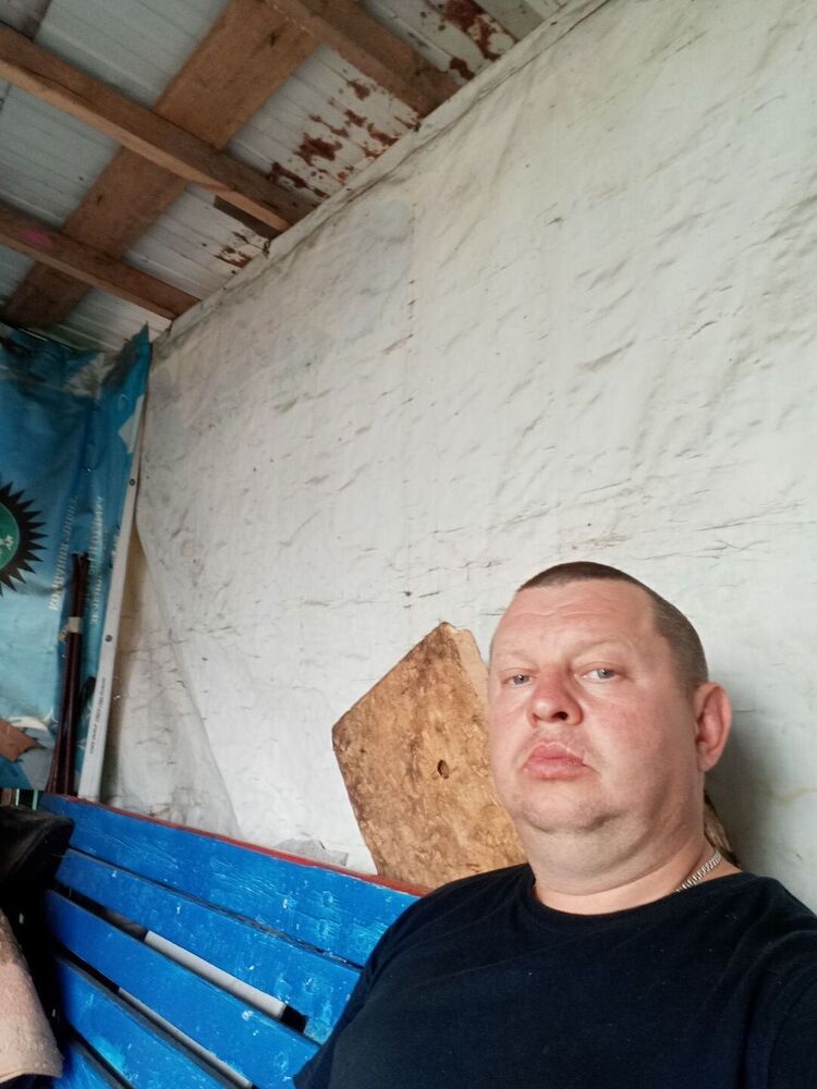  43968429  Sergey, 40 ,    