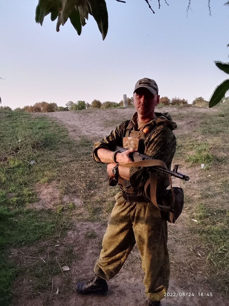 ���������� ������������, ���� ������� ������, 43 ����, ������������ ��� ���������