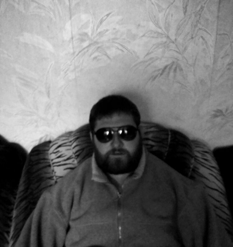 ���������� ������, ���� ������� Vadim, 37 ���, ������������ ��� ������, ����� � ���������, c�������� ���������