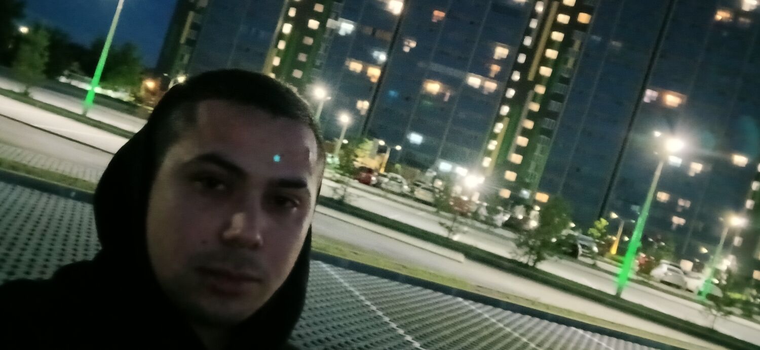 ���������� �����������, ���� ������� Andrey, 28 ���, ������������ ��� ������, ����� � ���������