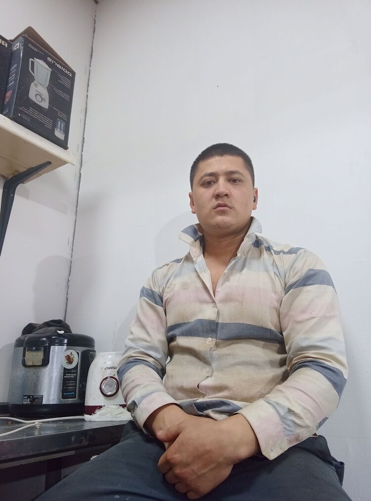 ���������� ������, ���� ������� Jahongir, 33 ����, ������������ ��� ������, ����� � ���������