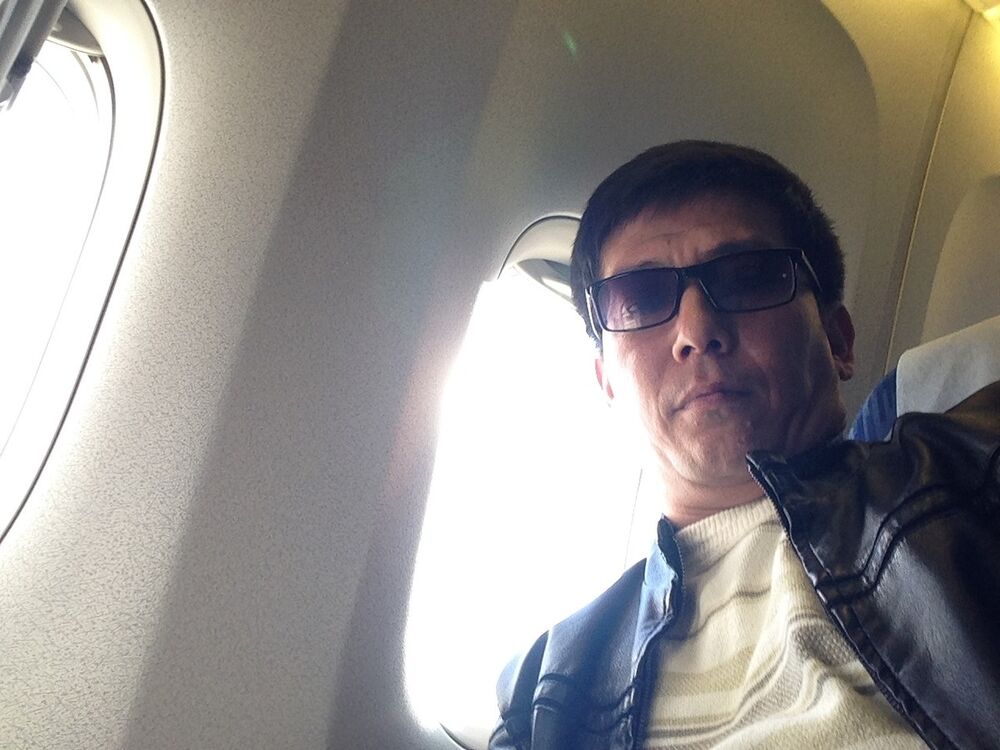  19533779  Hikmatilla, 40 ,    