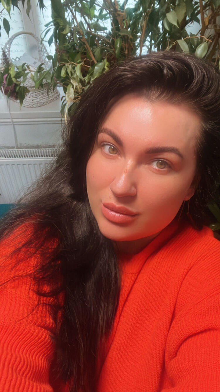  34177819  Svetlana, 37 ,    