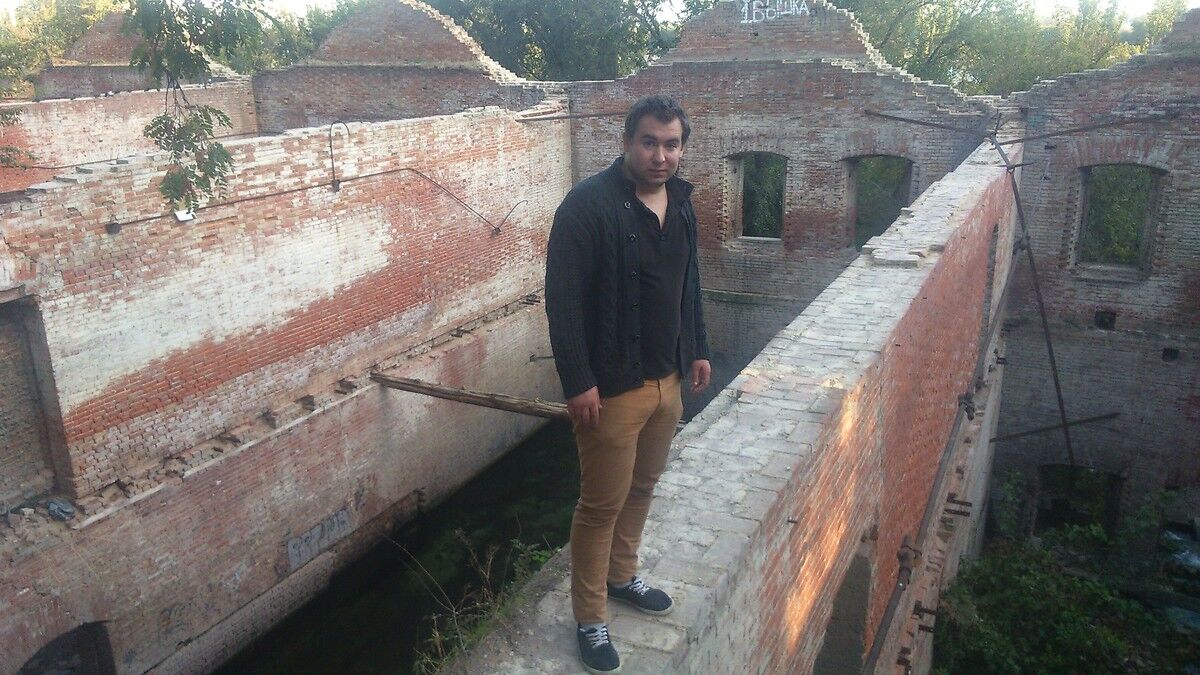 ���������� ������-��-����, ���� ������� ������, 40 ���, ������������ ��� ������