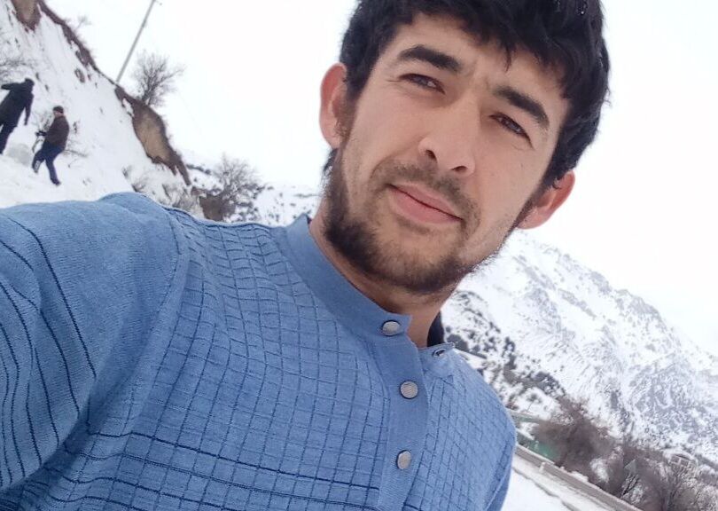 ���� 41856109 ������� Ilxom, 31 ���, ���� ���������� � ��������