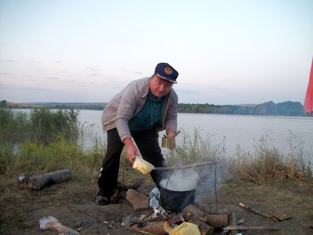  16867059  Egor, 54 ,    