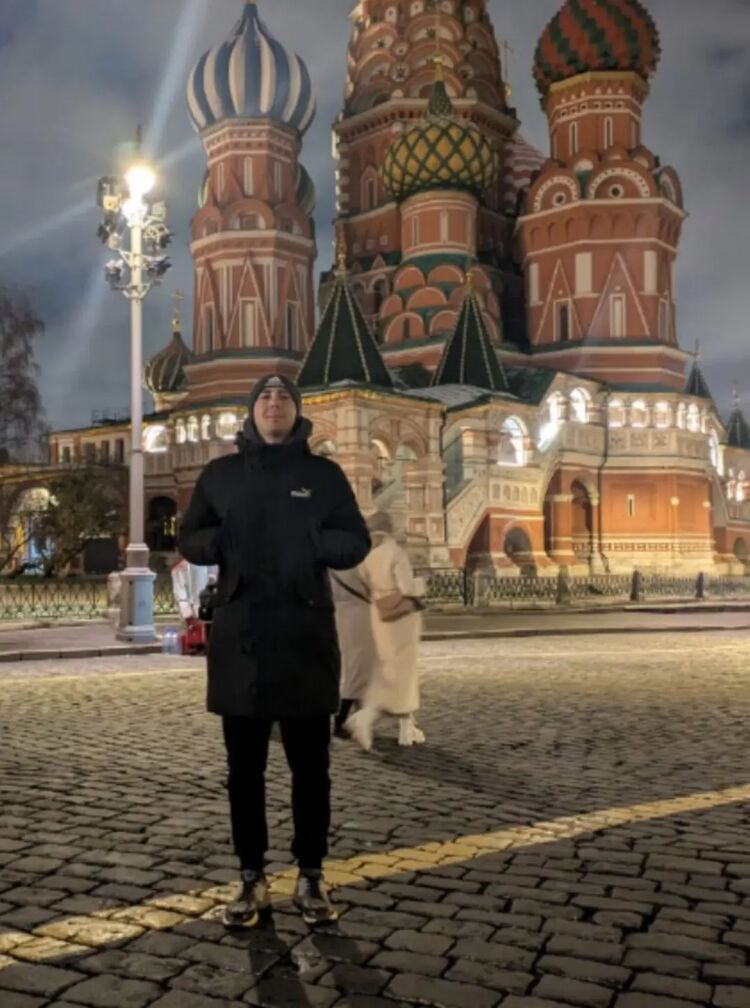  ,   Vyacheslav, 25 ,   ,   