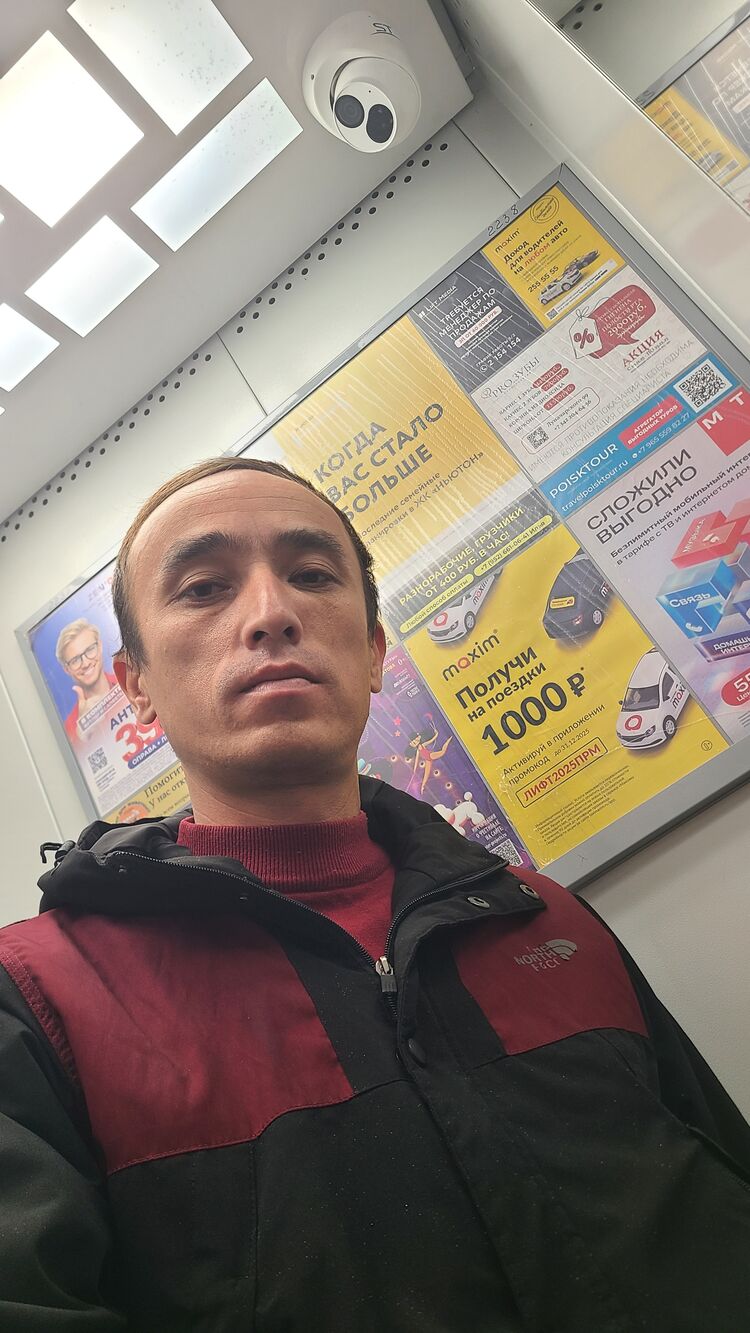  54518439  Mirodil, 33 ,    