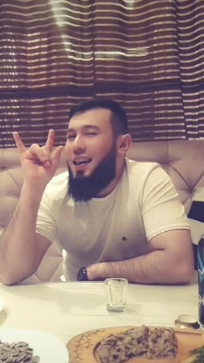 ���������� ����� �������, ���� ����� Kozim, 25 ���, ������������ ��� ����� � ���������