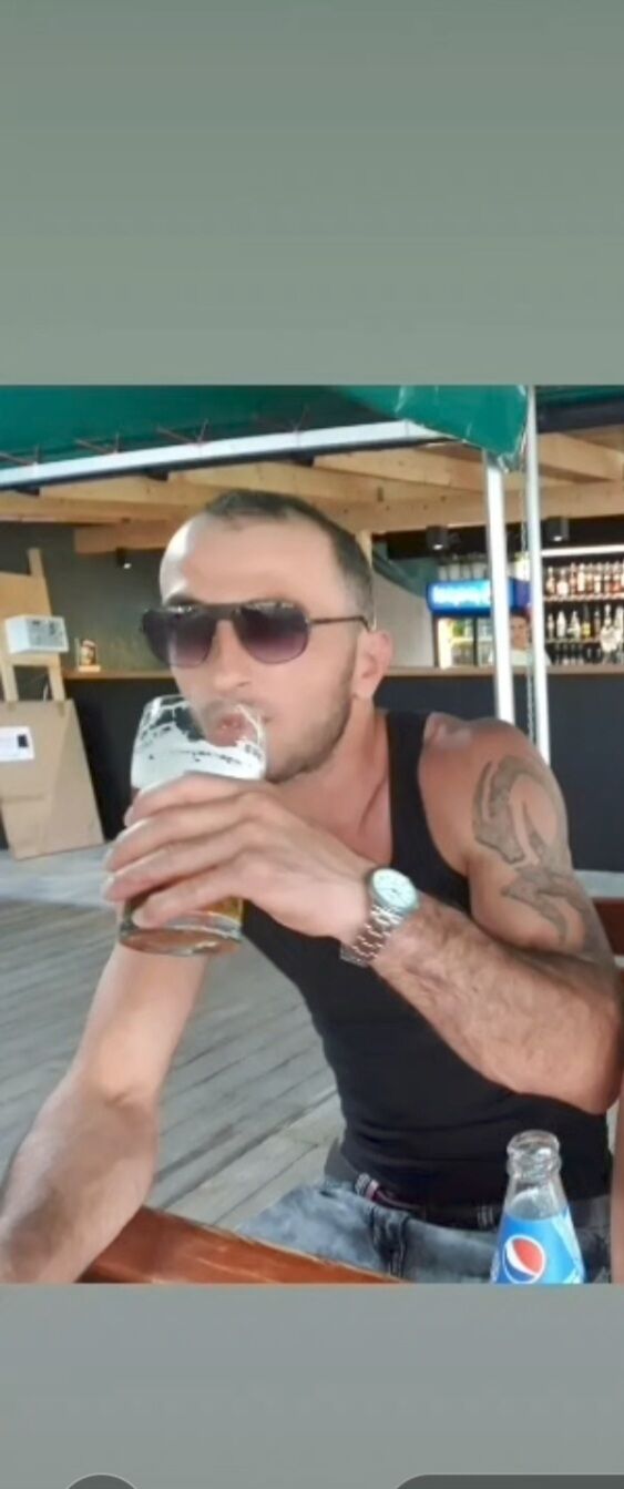  43465529  Giorgi, 36 ,    