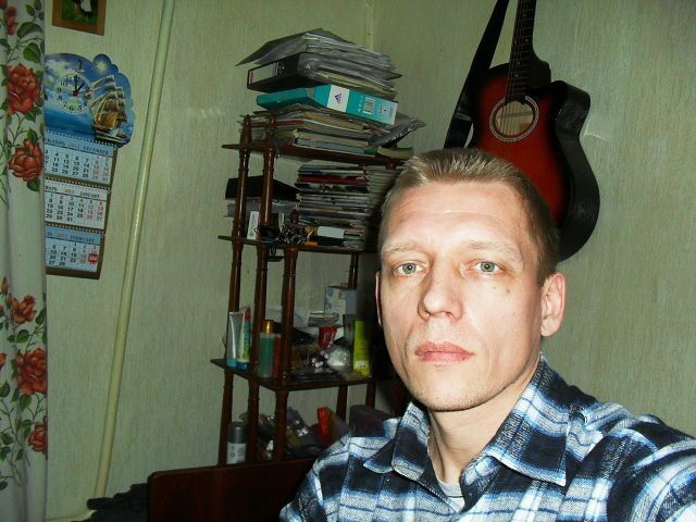 ���� 8038099 ������� �������, 41 ���, ���� ���������� � ������