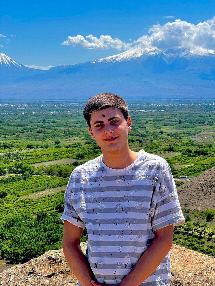 ���������� ������, ���� ����� ����, 22 ����, ������������ ��� ������, ����� � ���������