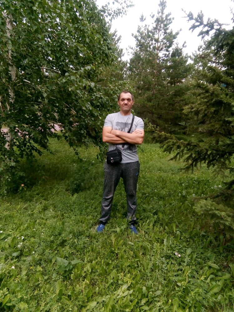  39948639  Sergey, 49 ,    