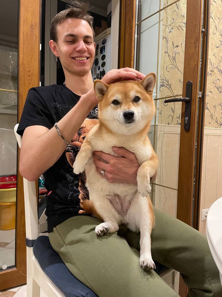 ���������� ������, ���� ����� ����, 21 ���, ������������ ��� ������, ����� � ���������