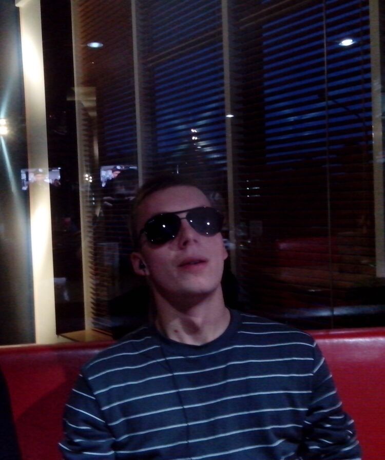 ���� 8872799 ������� Tima99, 31 ���, ���� ���������� � �����