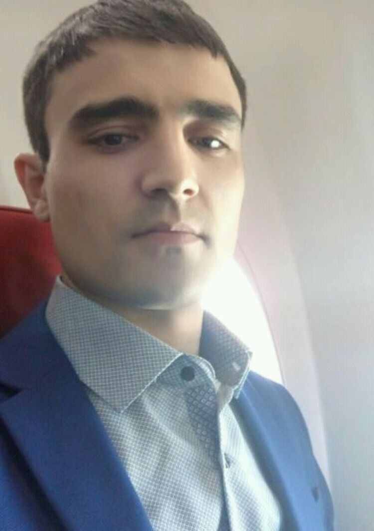 ���� 10214899 ������� Maksim, 36 ���, ���� ���������� � ������