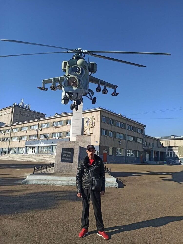 ���� 24202029 ������� ������, 47 ���, ���� ���������� � ������