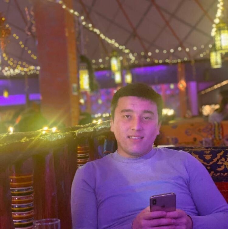 ���������� �������, ���� ������� Said, 27 ���, ������������ ��� ����� � ���������, c�������� ���������, ���������