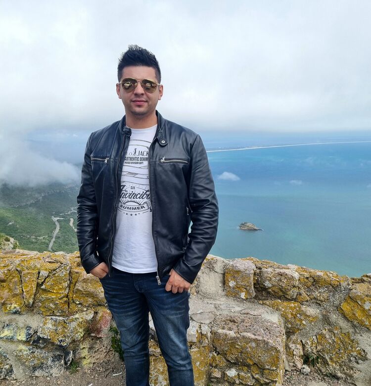 Povoa de Santa Iria,   Higor, 32 ,   ,   