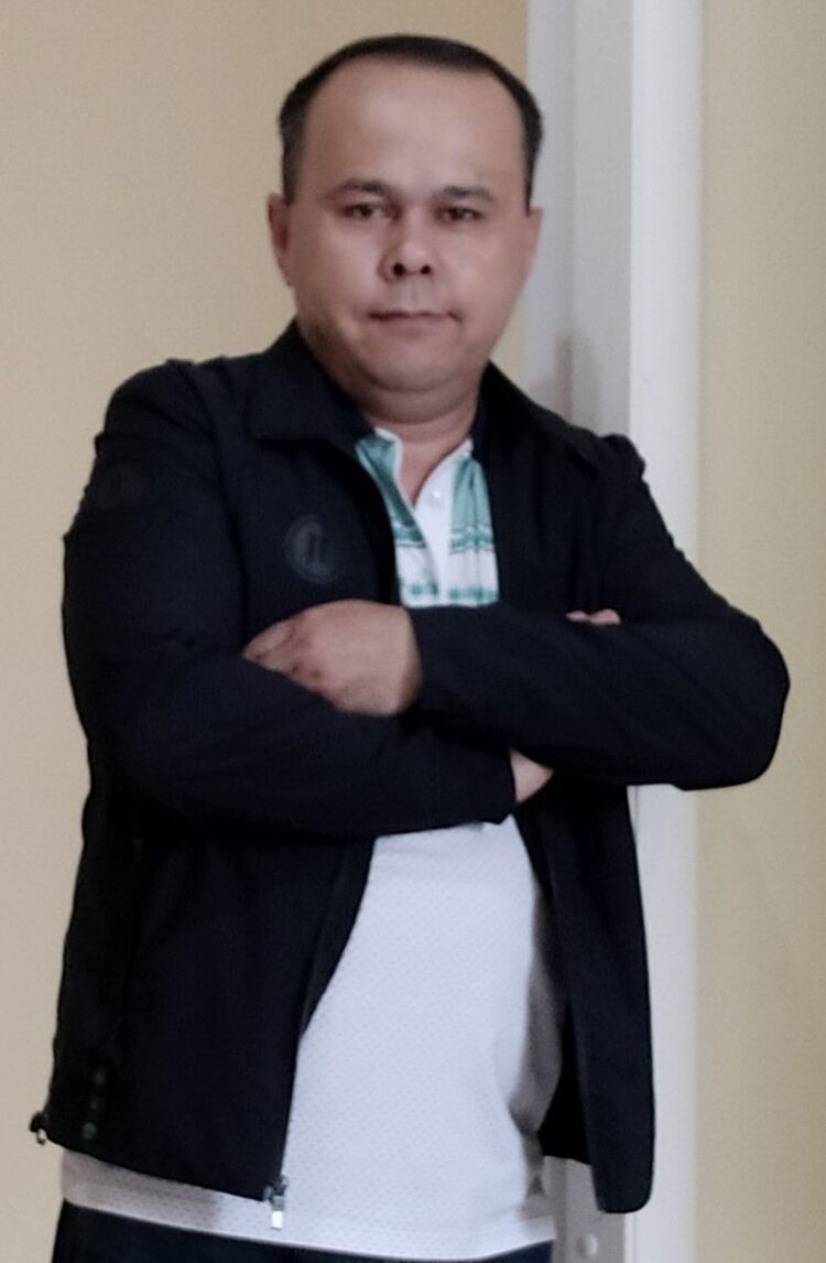  19531199  I SHUHRATIK, 45 ,    