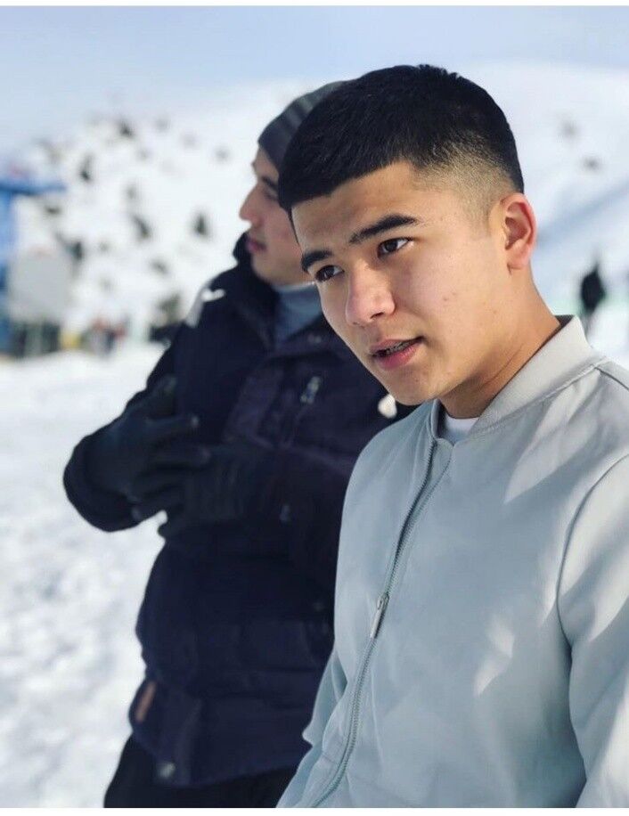 ���� 17481639 ������� Nodir, 31 ���, ���� ���������� � ��������