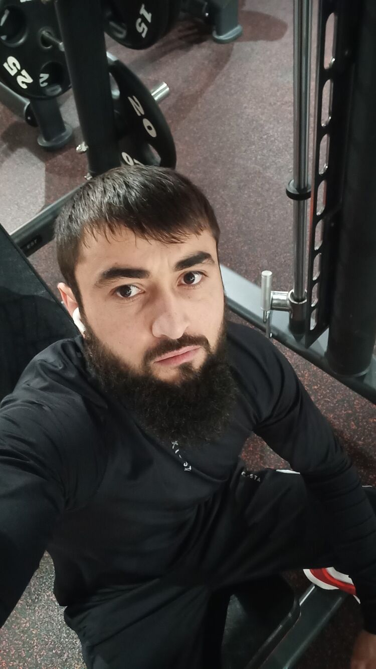  ,   Elchibek, 35 ,   ,   