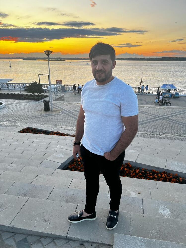 ���� 36889139 ������� Umut, 37 ���, ���� ���������� � ������ ���������