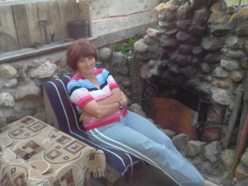  ,   Oksana, 61 ,  