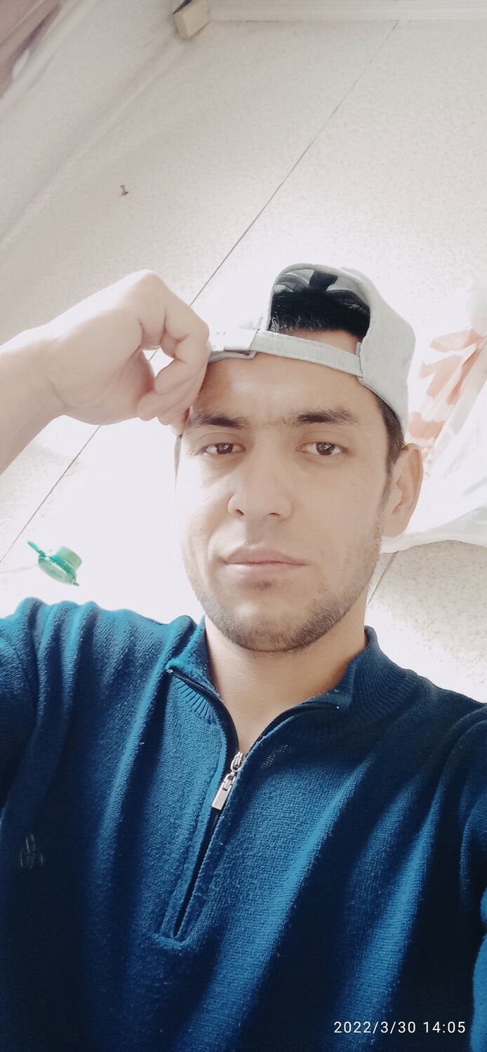 ���� 25849799 ������� Ziyodillo, 31 ���, ���� ���������� � �����������