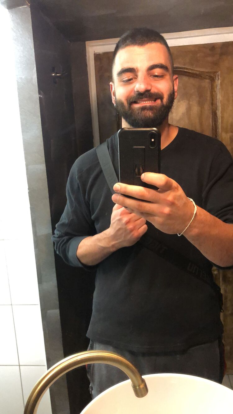 ���� 24663489 ������� Antonio, 28 ���, ���� ���������� � ��������