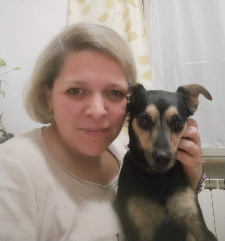 ���������� ������, ���� ������� Elena, 47 ���, ������������ ��� c�������� ���������, ���������