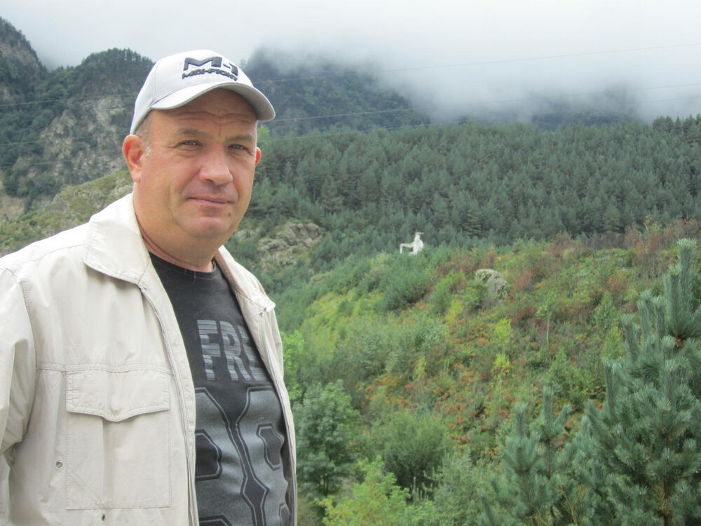 ���������� �������, ���� ������� ������, 58 ���, ������������ ��� c�������� ���������