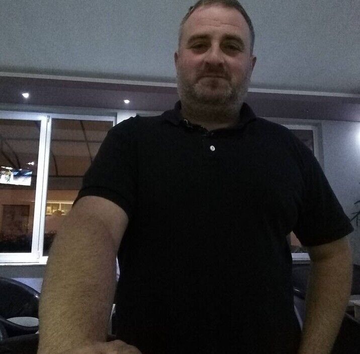  Budva,   Nebojsa, 40 ,   ,   