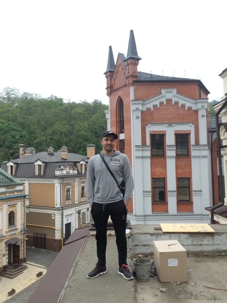 ���� 11186929 ������� Aleksandr, 45 ���, ���� ���������� � ���������