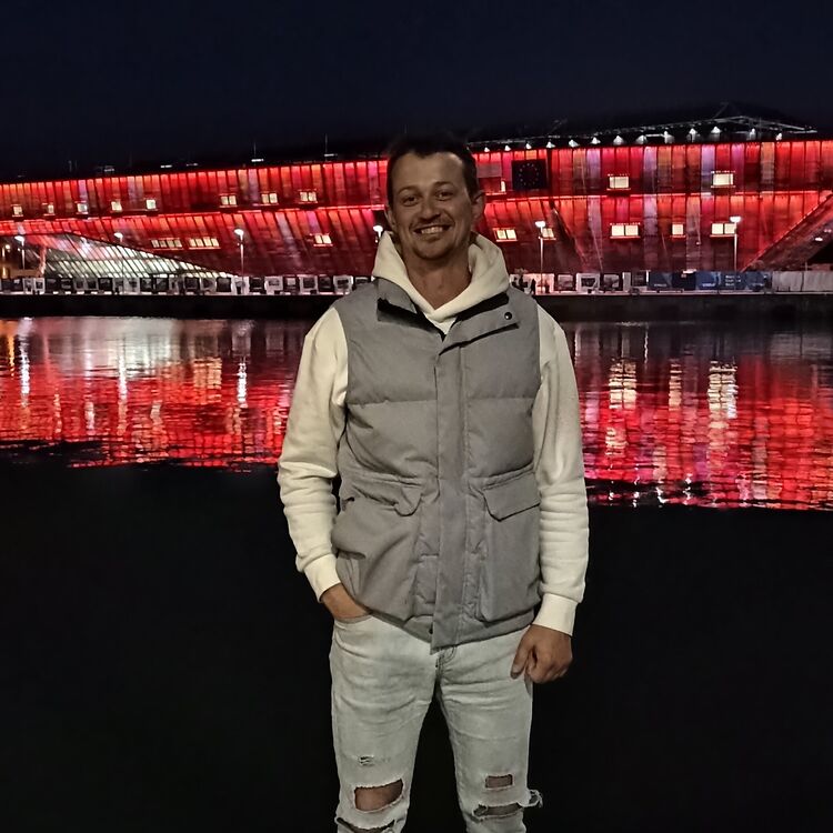  27868449  Vitaly, 31 ,    Bielany Wroclawskie