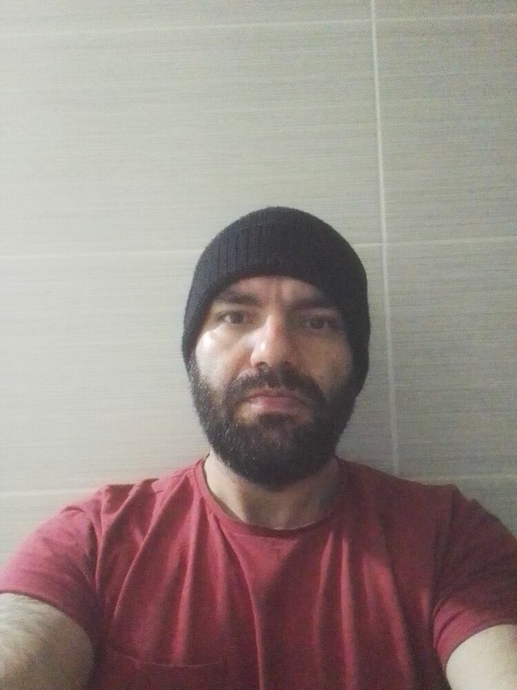  47483719  Gokhan, 36 ,    