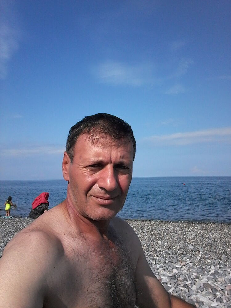  16656119  Hakob, 58 ,    