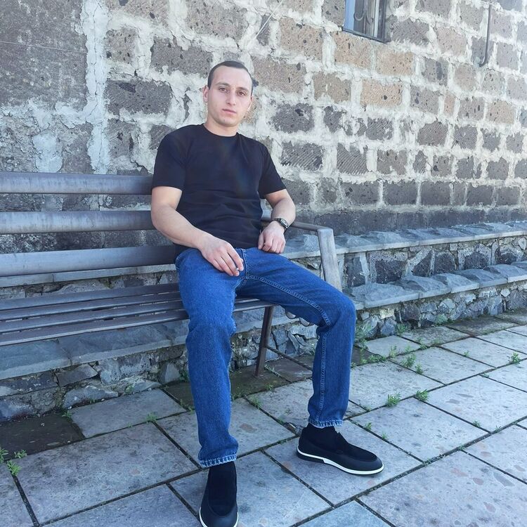 ���������� ������, ���� ����� Garik, 25 ���, ������������ ��� ������, ����� � ���������