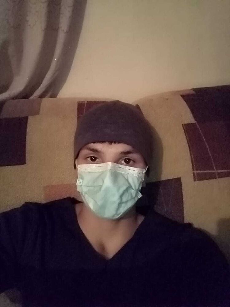 ���� 21664859 ������� ��������, 27 ���, ���� ���������� � ������� ���������