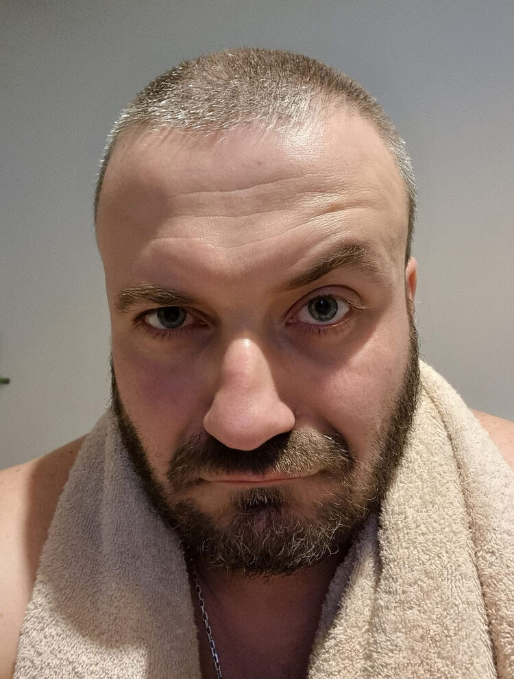 ���� 54536409 ������� Adek, 36 ���, ���� ���������� � Warszawa