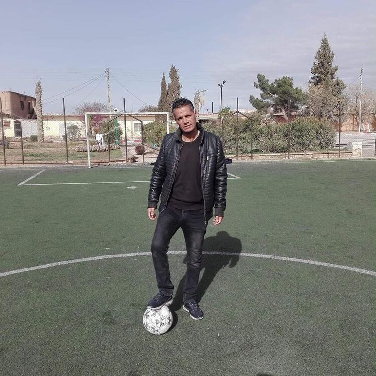  25841529  Faird, 45 ,    Algiers