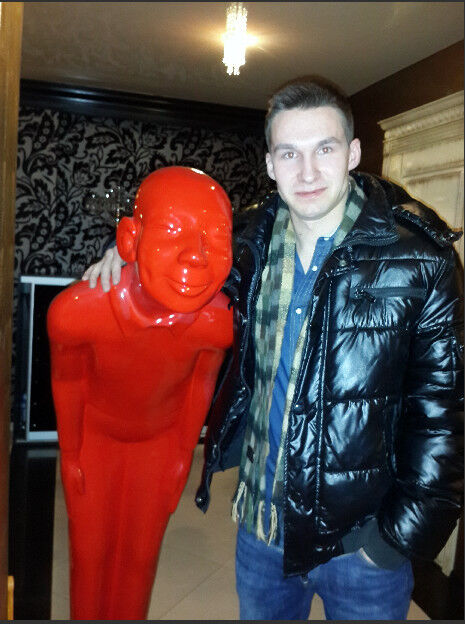 ���������� �������, ���� ������� ������, 33 ����, ������������ 