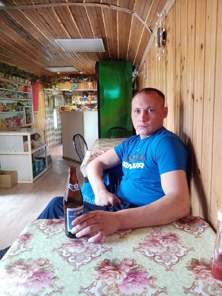  ,   Vladimir, 31 ,   ,   