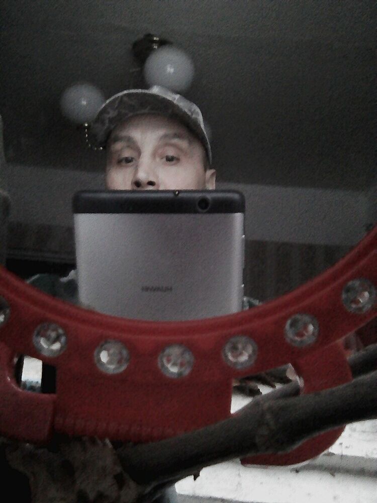  ,   Alik, 45 ,   