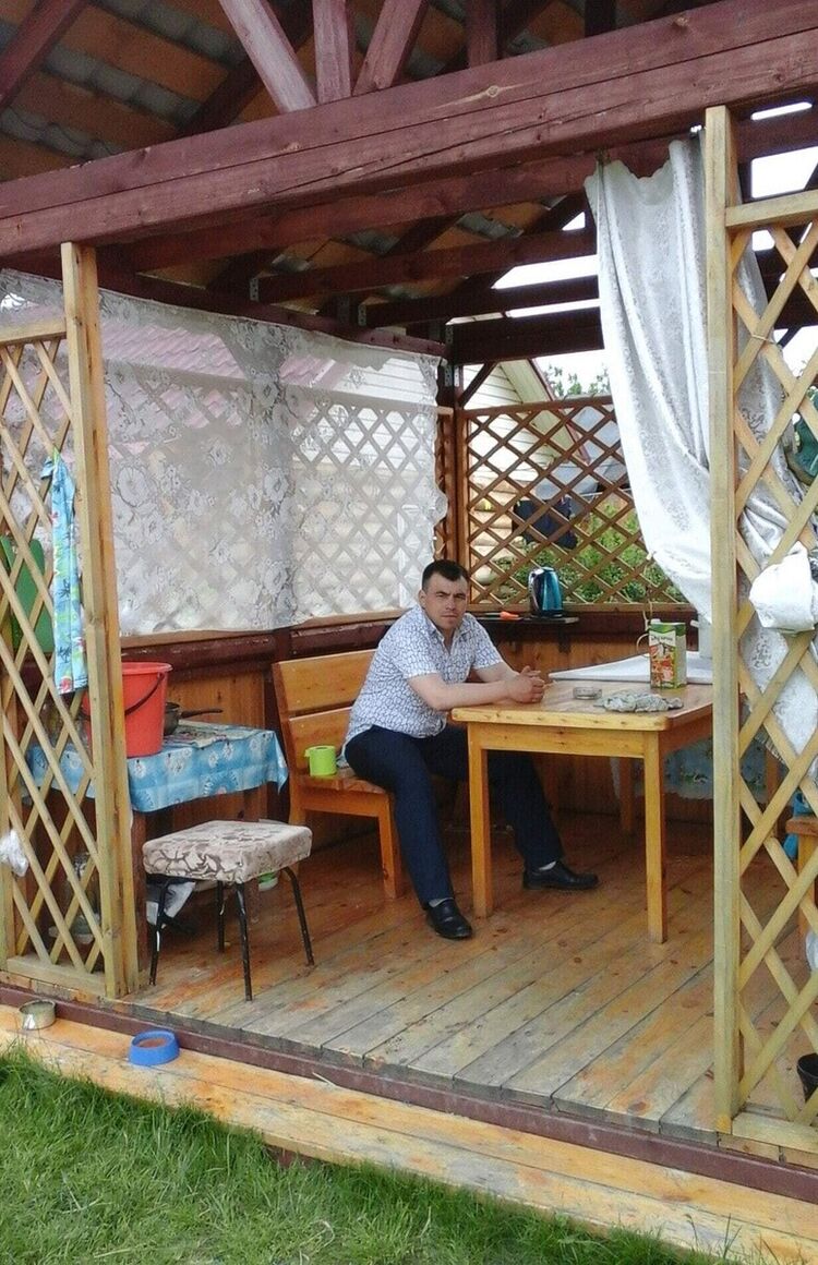 ���������� ������������, ���� ������� Yura, 42 ����, ������������ ��� ������, ����� � ���������, c�������� ���������