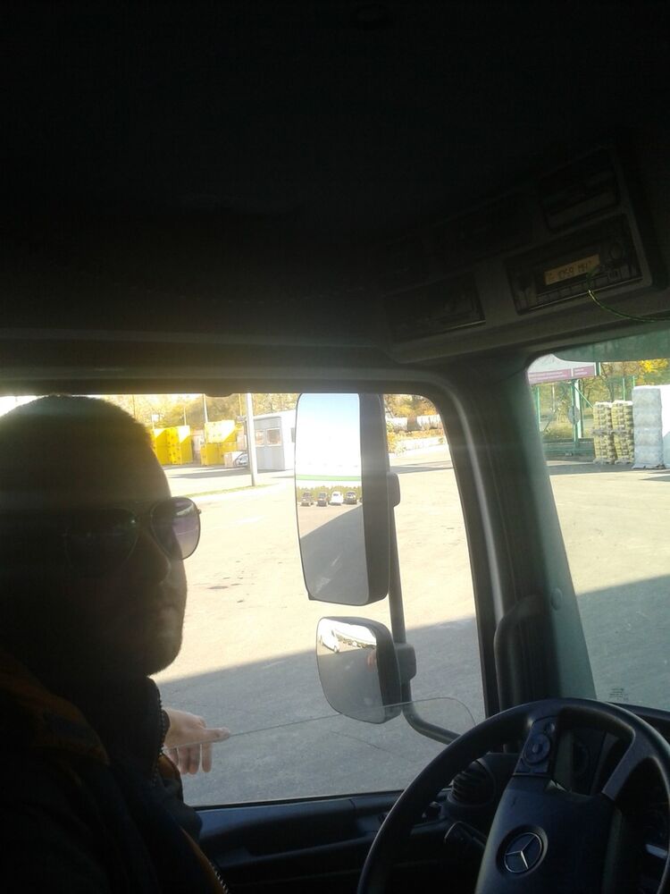 ���� 18126519 ������� ������, 34 ����, ���� ���������� � �����