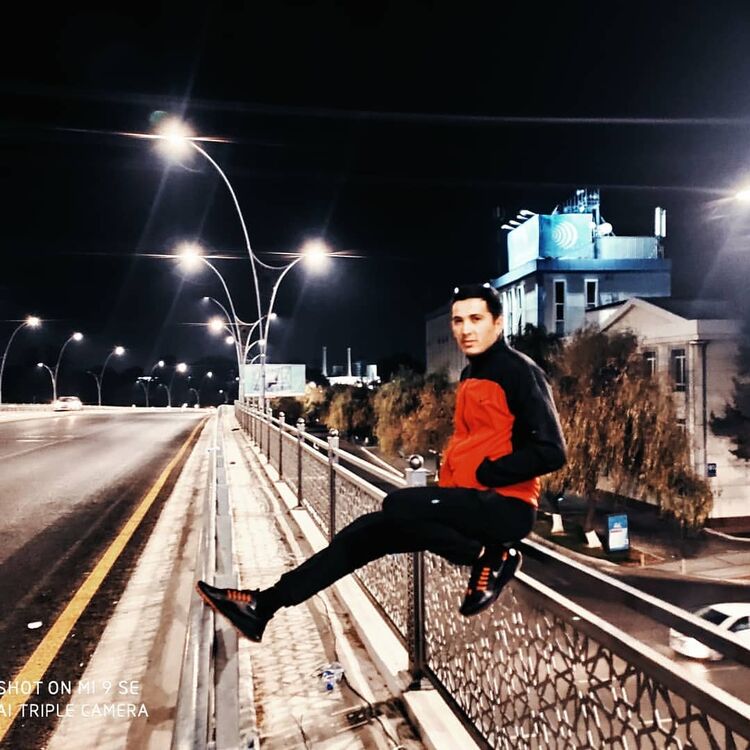 ���� 29323659 ������� Shoxjahon, 32 ����, ���� ���������� � ��������