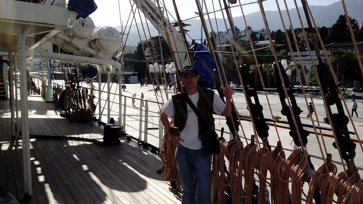 ���� 13042519 ������� ��������, 52 ����, ���� ���������� � ����