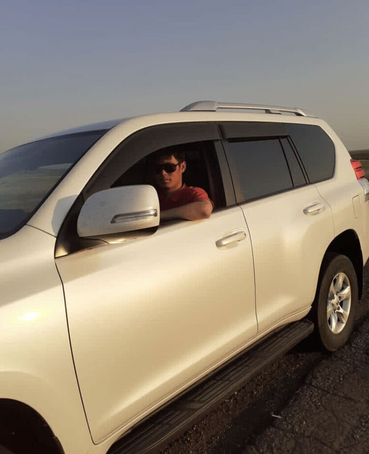 ���������� ���������, ���� ������� Darkhan, 37 ���, ������������ ��� ������, ����� � ���������