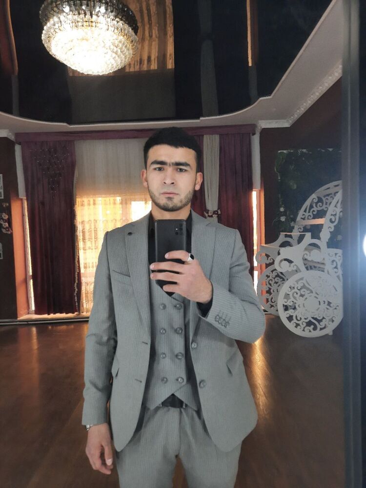  ,   Sanjar, 26 ,   ,   